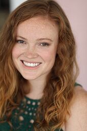 Kelly Mccart